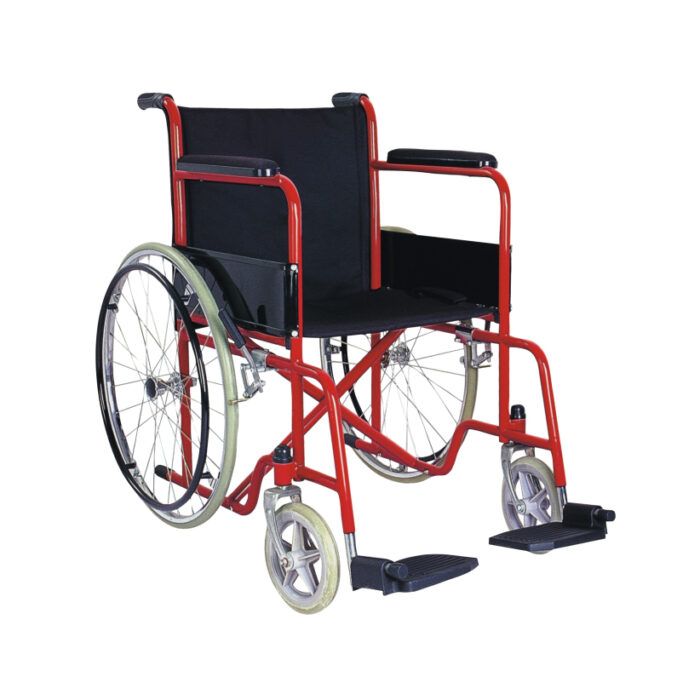 Pediatric Wheelchair, BT973-35,BA021